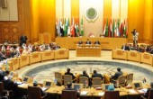 مجلس جامعة الدول العربية يعد مشروعات قرارات
