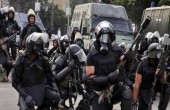 مقتل 6 أشخاص برصاص عناصر الأمن في الجيزة