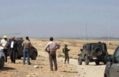 الاحتلال يحتجز صحفيين فلسطينيين في الأغوار