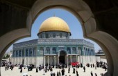 200 مواطن من غزة يتوجهون للصلاة في القدس