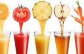 أهمية استبدال المشروب الغازي بالعصائر الطبيعية