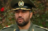 حيدري: اختبرنا نموذجين من صواريخ جديدة متوسطة المدى