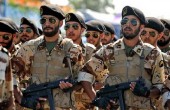بوردستان: القوات الإيرانية تتمتع بقدرات قتالية عالية