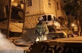 جنين.. اعتقال شاب واحتجاز 5 فتية ومداهمة قرى