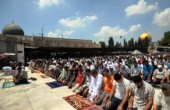 300 مصل من غزة فوق الـ 50 عاما يتوجهون الى القدس