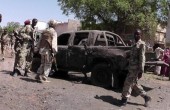 مقتل 12 جندياً في هجوم شنّه مسلحون في الصومال