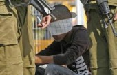 الاحتلال يعتقل 26 مواطنا في الضفة المحتلة