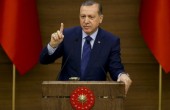 أردوغان يصادق على اتفاقية لتعزيز التعاون العسكري مع قطر