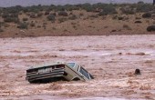 حالة تأهب قصوى في المغرب بسبب الأمطار