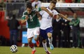البرتغال يتغلب على المكسيك وديّا