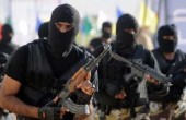 مسلحون يختطفون 7 من الشرطة الباكستانية في البنجاب