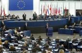 البرلمان الأوروبى يناقش عنف المستوطنين الاسرائيلين فى الضفة الغربية والقدس الشرقية
