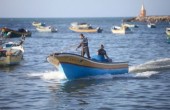 العمصي يطالب بوقف الاعتداءات على المزارعين والصيادين الفلسطينيين 