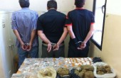 تبادل لإطلاق النار بين مكتب مكافحة المخدرات في لبنان ومطلوبين
