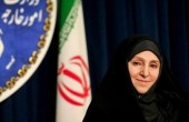 أفخم: العلاقات بين طهران ولندن تتحسن بشكل تدريجي