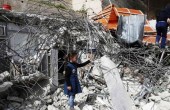 سلوان... جرافات الاحتلال تشرد أطفال عائلة مقدسية