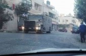 قوات الاحتلال تعتقل 9 فلسطينيين من الضفة والقدس المحتلتين
