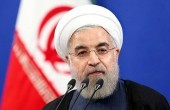 روحاني: سنستمر في صنع كل ما هو ضروري للدفاع عن البلاد