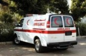 إصابة طفل بجروح خطرة جراء تعرضه لحادث دهس جنوبي الخليل