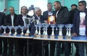 الاتحاد الفلسطيني للسيارات والدراجات ينظم الجولة 2 من سباق العام 2015