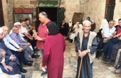 المرجعيات الإسلامية بالقدس تطالب بمقاطعة البوابات الإلكترونية