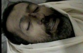 استشهاد المسعف أحمد كامل فرحات في مخيم اليرموك