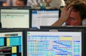 صدمة في البورصات الأوروبية والعالمية بعد خروج بريطانيا من 