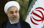 روحاني: لا يمكن إعادة التفاوض حول الاتفاق النووي