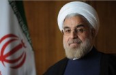 روحاني: الاتفاق النووي انتصار للدبلوماسية والاحترام المتبادل