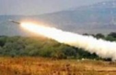 إطلاق صاروخين على مستوطنة المطلة من جنوبي لبنان 