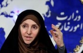 الخارجية الإيرانية تستنكر بشدة التفجير الذي استهدف مسجداً في القطيف