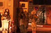 قوات الاحتلال تقتحم منزلي والدي طفلين اعتقلتهما في القدس