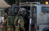 اعتقال 11 مواطناً بحملة مداهمات للاحتلال في أنحاء الضفة