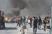ارتفاع عدد ضحايا انفجار كابول إلى 95 قتيلاً و158 مصاباً