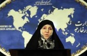 افخم: لا شروط مسبقة على زيارة مشعل إلى طهران