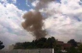 طالبان تتبنى عملية تفجير البرلمان في كابل