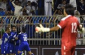 الكويت يتغلب بصعوبة على العراق ضمن مباريات كأس الخليج