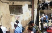 أردان يقتحم بلدة سلوان جنوب المسجد الأقصى