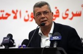 قراقع يطالب الصليب الأحمر بالتخفيف من قلق عائلات الأسرى