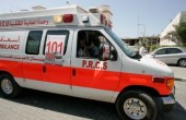 إصابة طفل من عرابة جراء تعرضه لحادث دهس