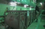 الخارجية الروسية: نتعزم إرسال شحنة كبيرة من الترسانة الكيماوية لخارج سوريا