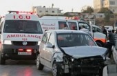 7 إصابات في حادث سير جنوب الخليل
