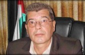 قراقع يتسلم رئاسة هيئة الأسرى والمحررين