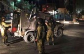 الاحتلال يعتقل 25 مواطنا من قلقيلية