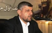 الرفاعي: الشعب لايزال ملتفا حول مقاومته والجهاد تحمل مشروع تحرير كل فلسطين