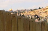 خطة لفصل الفلسطينيين عن القدس وتأجيل التصويت على 