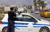 طوباس.. إلغاء رخص قيادة وفرض غرامات وحبس 50 مخالفا