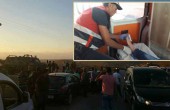 إصابة شابين برصاص الاحتلال في مخيم الجلزون