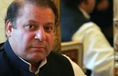 نواز شريف: اسلام اباد وطهران اتفقتا على زيادة التعاون الأمني