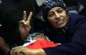 تأجيل محاكمة والدة وشقيقة الشهيد محمد شماسنة